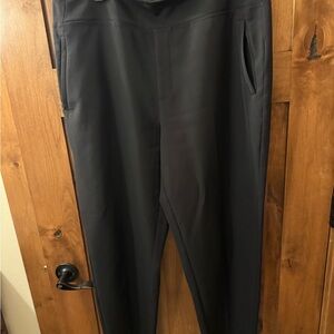 Athleta Black pants